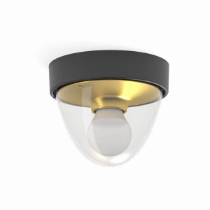 Lampa sufitowa Plafon 1X10W only LED Złota NOWODVORSKI
