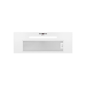 Okap kuchenny Agendero 80.2 White Globalo