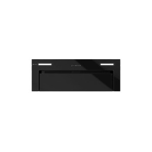Okap kuchenny Gingero 80.1 Black Globalo
