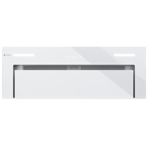Okap kuchenny Gingero 80.1 White Globalo