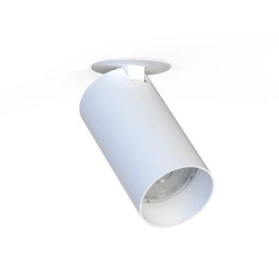 Lampa sufitowa punktowa MONO 10W LED GU10 Biały Nowodvorski