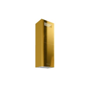 Okap kuchenny Toredo Isola 40.5 Gold Globalo
