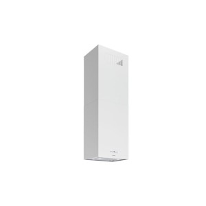 Okap kuchenny Toredo Isola 40.5 White Globalo