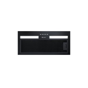 Okap kuchenny Hadario 60.2 Black Globalo