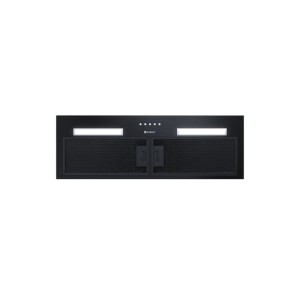 Okap kuchenny Hadario 80.2 Black Globalo