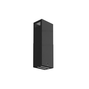 Okap kuchenny Werno Isola 40.2 Black Globalo