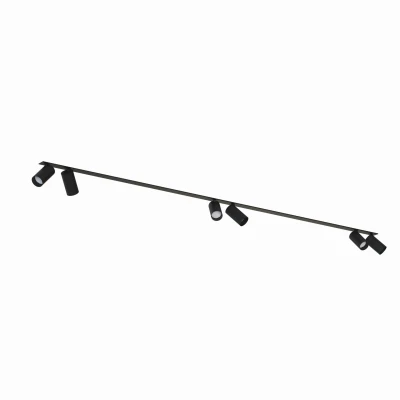 Lampa sufitowa punktowa MONO 10W LED GU10 Czarny Nowodvorski