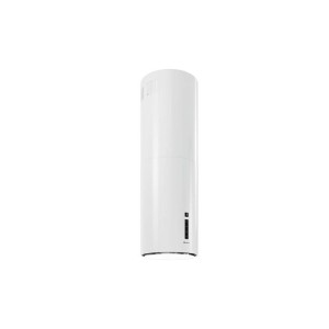 Okap kuchenny Heweno Isola 39.1 White Globalo