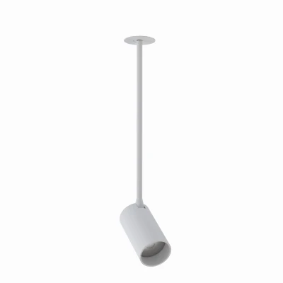Lampa sufitowa punktowa MONO 10W LED GU10 Biały Nowodvorski
