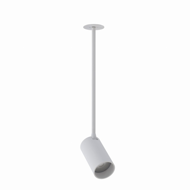 Lampa sufitowa punktowa MONO 10W LED GU10 Biały Nowodvorski