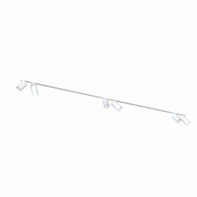 Lampa sufitowa punktowa MONO 10W LED GU10 Biały Nowodvorski