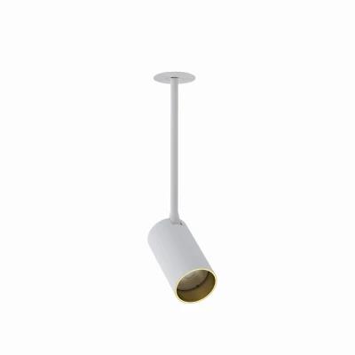 Lampa sufitowa punktowa MONO 10W LED GU10 Biały Nowodvorski