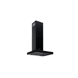 Okap kuchenny VERTA 60.2 BLACK Globalo