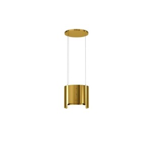 Okap kuchenny Arenoflow 39.3 Gold Globalo