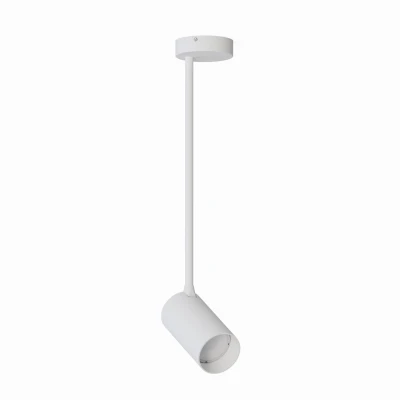 Lampa sufitowa reflektor MONO LONG M 10W LED Biały Nowodvorski