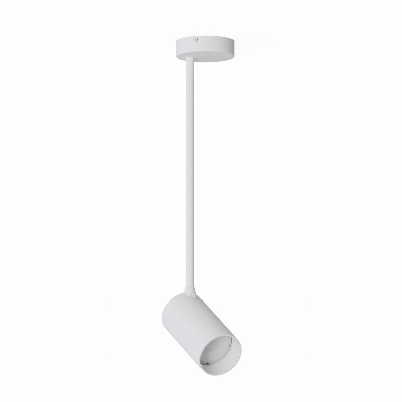 Lampa sufitowa reflektor MONO LONG M 10W LED Biały Nowodvorski