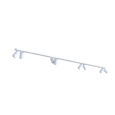 Lampa sufitowa Listwa Reflektor 2x150 10W LED Biały Nowodvorski