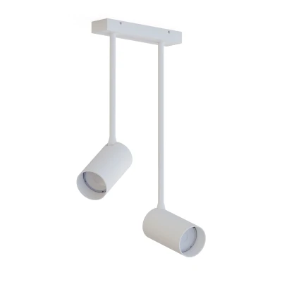 Lampa sufitowa reflektor MONO LONG 10W LED Biały Nowodvorski