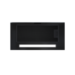 Okap kuchenny Teslo 60.1 Black Globalo