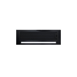 Okap kuchenny Teslo 90.1 Black Globalo