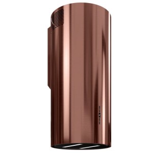 Okap kuchenny LANILIA Wereniso 39.1 Wine Copper