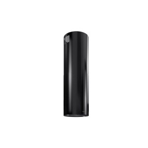 Okap kuchenny Lobelio Isola 39.1 Black Globalo