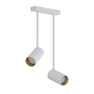 Lampa sufitowa reflektor MONO LONG 10W LED Biały Nowodvorski