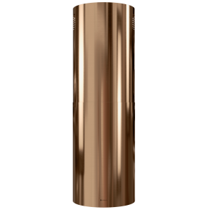 Okap kuchenny Lobelio Isola 39.1 Carmel Gold