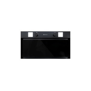 Okap kuchenny Spedtero 60.2 Black Globalo