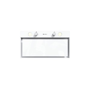 Okap kuchenny Floweri 60.2 White Globalo