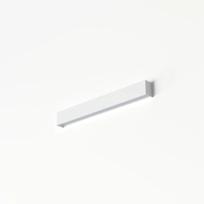 Kinkiet ścienny WALL S 11W IP20 LED Biały Nowodvorski