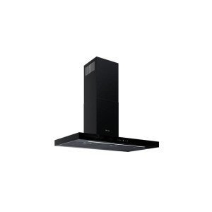 OKAP KUCHENNY LONATIO 90.1 BLACK Globalo