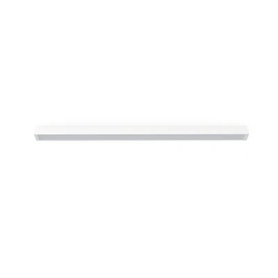Lampa sufitowa Plafon L 22W IP20 LED Biały Nowodvorski