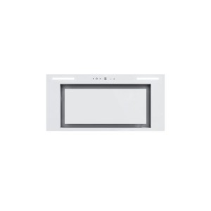 Okap kuchenny Materi 60.1 White Globalo