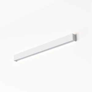 Lampa ścienna Kinkiet 16W Biała NOWODVORSKI