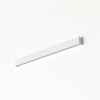 Kinkiet ścienny WALL M 16W IP20 LED Biały Nowodvorski