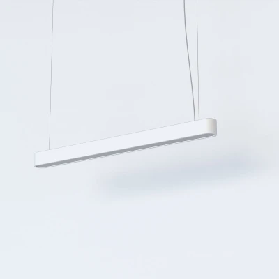 Lampa wisząca SOFT 90X6 16W IP20 LED Biały Nowodvorski
