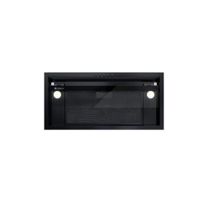 Okap kuchenny Dismo 60.1 Black Globalo