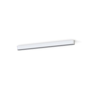 Lampa sufitowa Plafon 16W Biała NOWODVORSKI
