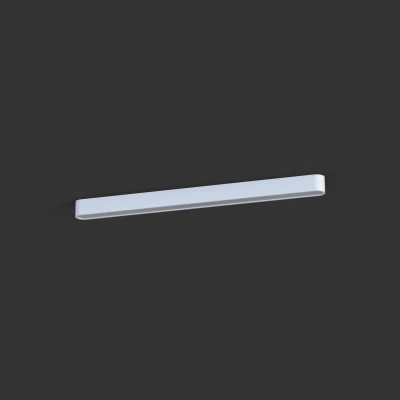 Lampa sufitowa Plafon 90X6 16W IP20 LED Biały Nowodvorski