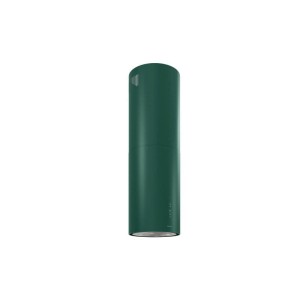Okap kuchenny Cylindro Isola 39.6 Green Globalo