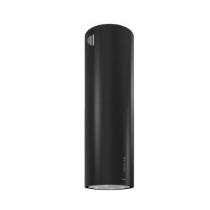 Okap kuchenny Asterio Isola 39.2 Black Globalo