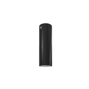 Okap kuchenny Cylindro Isola 39.6 Black Globalo