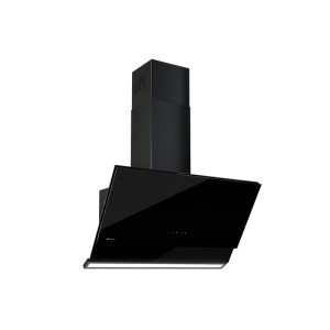 Okap kuchenny Zenesor 90.2 Black Globalo
