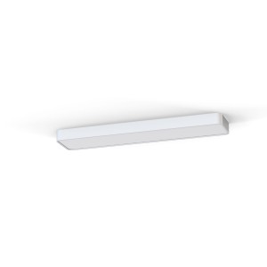 Lampa sufitowa Plafon 16W Biała NOWODVORSKI