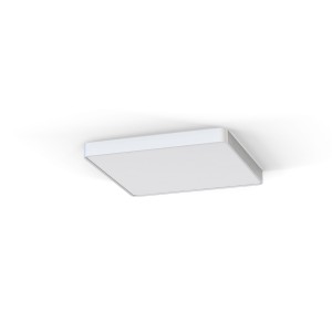 Lampa sufitowa Plafon 11W Biała NOWODVORSKI