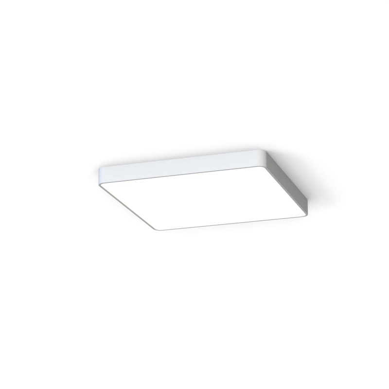 Lampa sufitowa Plafon 60X60 11W IP20 LED Biały Nowodvorski