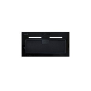 Okap kuchenny Orivio 60.1 Black Globalo