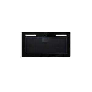 Okap kuchenny Pimotion 60.1 Black Gest Globalo