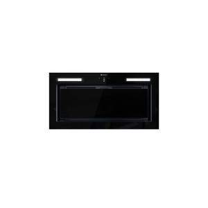 Okap kuchenny Lumotion 60.1 Black Gest Globalo
